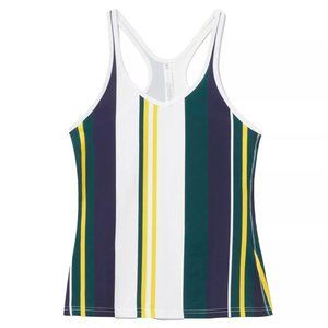 FILA Women's Heritage Relaxed Tank Top - New - S, L, XL